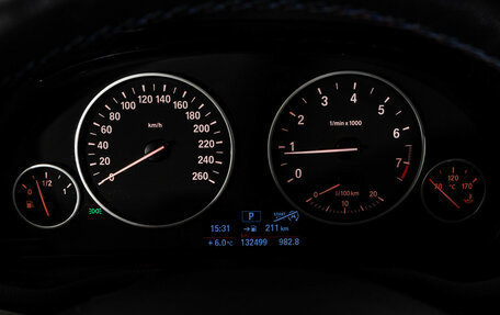 BMW X3, 2014 год, 1 999 000 рублей, 28 фотография