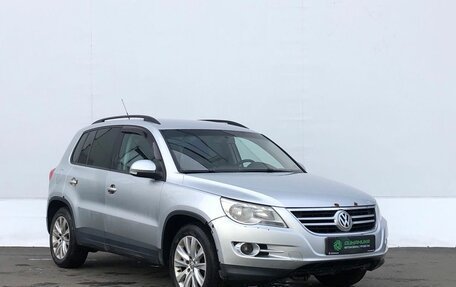 Volkswagen Tiguan I, 2011 год, 950 000 рублей, 3 фотография