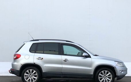 Volkswagen Tiguan I, 2011 год, 950 000 рублей, 4 фотография