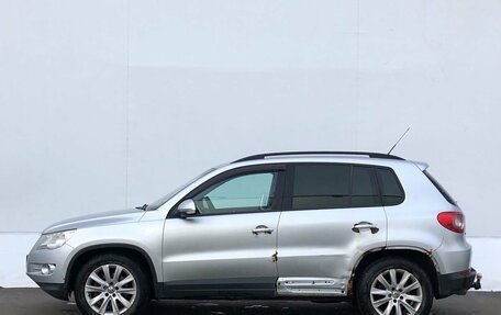 Volkswagen Tiguan I, 2011 год, 950 000 рублей, 8 фотография