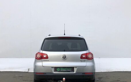 Volkswagen Tiguan I, 2011 год, 950 000 рублей, 6 фотография