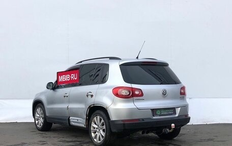 Volkswagen Tiguan I, 2011 год, 950 000 рублей, 7 фотография