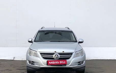 Volkswagen Tiguan I, 2011 год, 950 000 рублей, 2 фотография