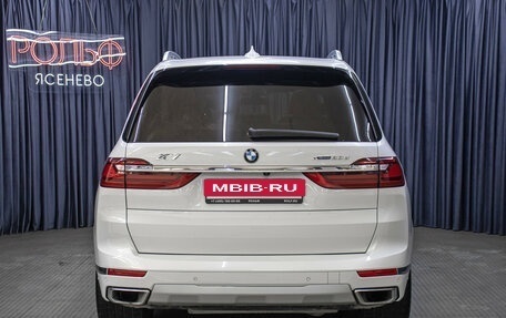 BMW X7, 2019 год, 8 498 000 рублей, 7 фотография