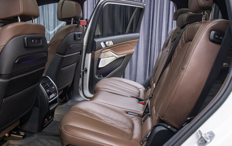 BMW X7, 2019 год, 8 498 000 рублей, 14 фотография