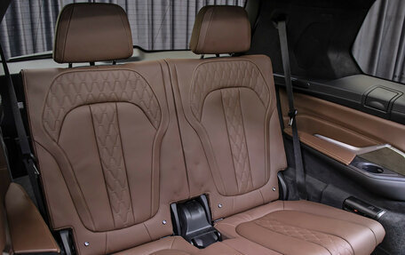 BMW X7, 2019 год, 8 498 000 рублей, 13 фотография