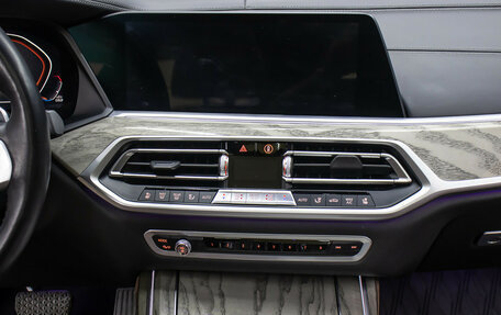 BMW X7, 2019 год, 8 498 000 рублей, 17 фотография