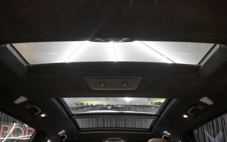 BMW X7, 2019 год, 8 498 000 рублей, 21 фотография