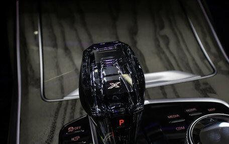 BMW X7, 2019 год, 8 498 000 рублей, 22 фотография