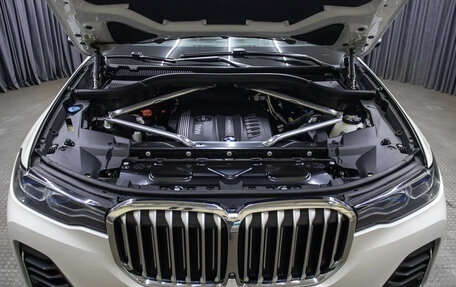 BMW X7, 2019 год, 8 498 000 рублей, 11 фотография