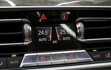 BMW X7, 2019 год, 8 498 000 рублей, 27 фотография