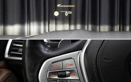 BMW X7, 2019 год, 8 498 000 рублей, 28 фотография