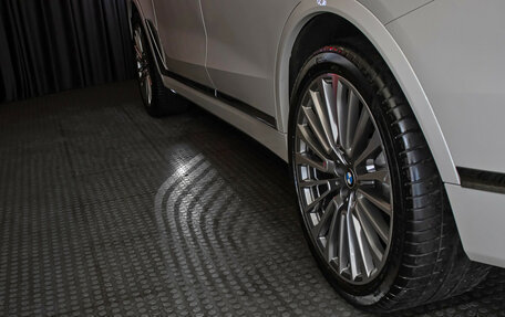 BMW X7, 2019 год, 8 498 000 рублей, 36 фотография