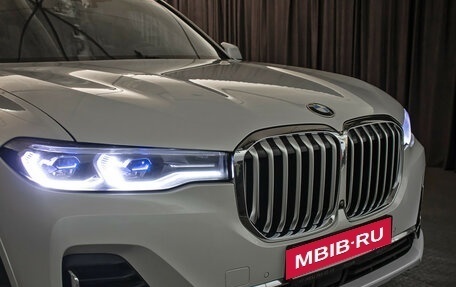 BMW X7, 2019 год, 8 498 000 рублей, 33 фотография