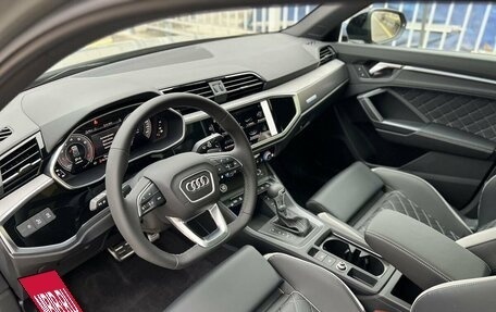 Audi Q3, 2026 год, 3 900 000 рублей, 6 фотография