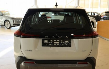 Toyota RAV4, 2026 год, 4 750 000 рублей, 4 фотография