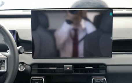 Toyota RAV4, 2026 год, 4 750 000 рублей, 9 фотография