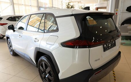 Toyota RAV4, 2026 год, 4 750 000 рублей, 3 фотография