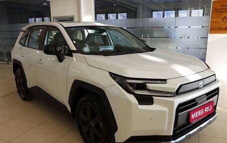 Toyota RAV4, 2026 год, 4 750 000 рублей, 1 фотография