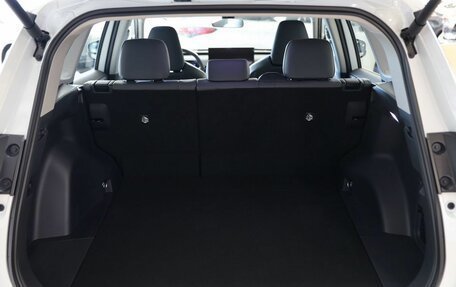 Toyota RAV4, 2026 год, 4 750 000 рублей, 16 фотография