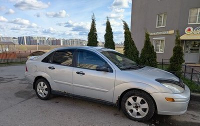 Ford Focus IV, 2001 год, 210 000 рублей, 1 фотография