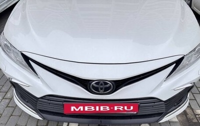 Toyota Camry, 2021 год, 3 200 000 рублей, 1 фотография