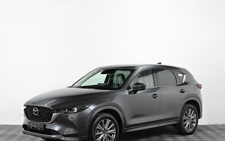 Mazda CX-5, 2025 год, 4 799 000 рублей, 1 фотография