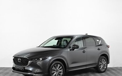 Mazda CX-5, 2025 год, 4 799 000 рублей, 1 фотография