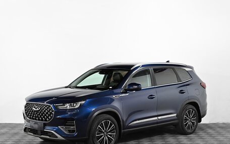Chery Tiggo 8 Pro, 2021 год, 1 899 000 рублей, 1 фотография