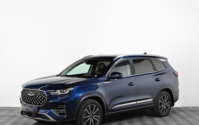 Chery Tiggo 8 Pro, 2021 год, 1 899 000 рублей, 1 фотография