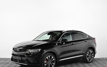 Geely Tugella FY11, 2021 год, 2 199 000 рублей, 1 фотография