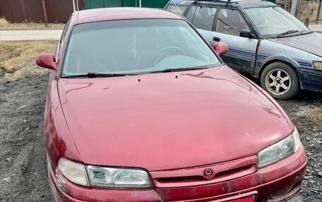 Mazda 626, 1994 год, 250 000 рублей, 1 фотография