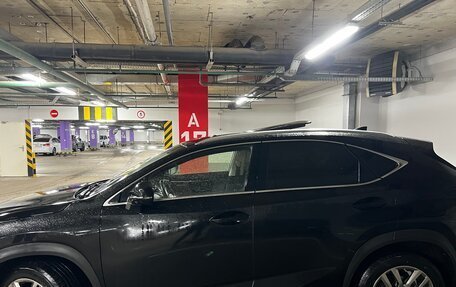 Lexus NX I, 2015 год, 2 999 999 рублей, 1 фотография