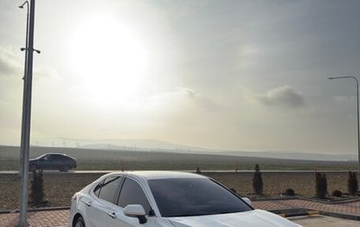 Toyota Camry, 2018 год, 2 000 000 рублей, 1 фотография