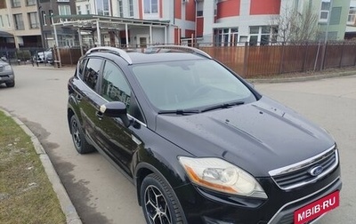 Ford Kuga III, 2011 год, 940 000 рублей, 1 фотография