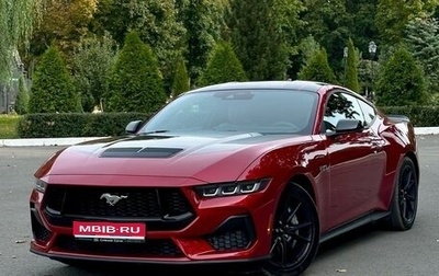 Ford Mustang, 2023 год, 12 500 000 рублей, 1 фотография