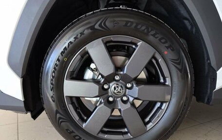 Toyota RAV4, 2026 год, 4 750 000 рублей, 18 фотография