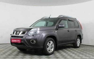 Nissan X-Trail, 2012 год, 1 015 000 рублей, 1 фотография