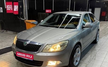 Skoda Octavia, 2012 год, 675 000 рублей, 1 фотография