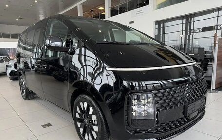 Hyundai Staria, 2025 год, 10 990 000 рублей, 1 фотография