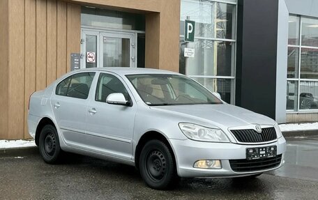 Skoda Octavia, 2011 год, 650 000 рублей, 1 фотография