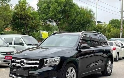 Mercedes-Benz GLB, 2021 год, 2 530 000 рублей, 1 фотография