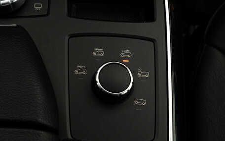 Mercedes-Benz GLE, 2016 год, 3 299 000 рублей, 20 фотография