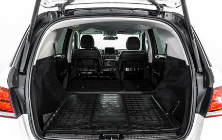 Mercedes-Benz GLE, 2016 год, 3 299 000 рублей, 31 фотография