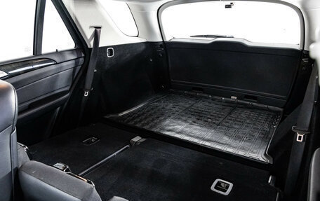 Mercedes-Benz GLE, 2016 год, 3 299 000 рублей, 29 фотография