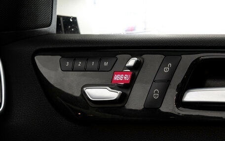 Mercedes-Benz GLE, 2016 год, 3 299 000 рублей, 23 фотография