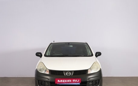 Nissan AD III, 2009 год, 499 000 рублей, 2 фотография