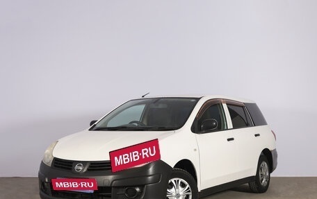 Nissan AD III, 2009 год, 499 000 рублей, 4 фотография