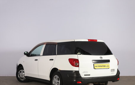 Nissan AD III, 2009 год, 499 000 рублей, 7 фотография