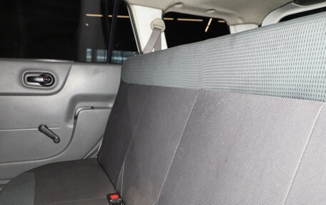 Nissan AD III, 2009 год, 499 000 рублей, 16 фотография